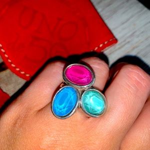 UNOde50 ring from Treasure Collection